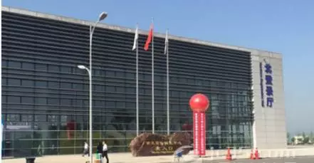 重慶里博儀器參加第18屆立嘉機(jī)械展覽會(huì)！