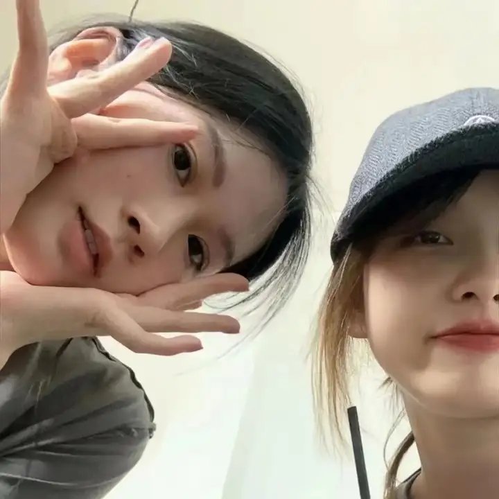 美好未来