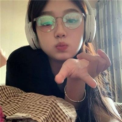 牵牛和仙女