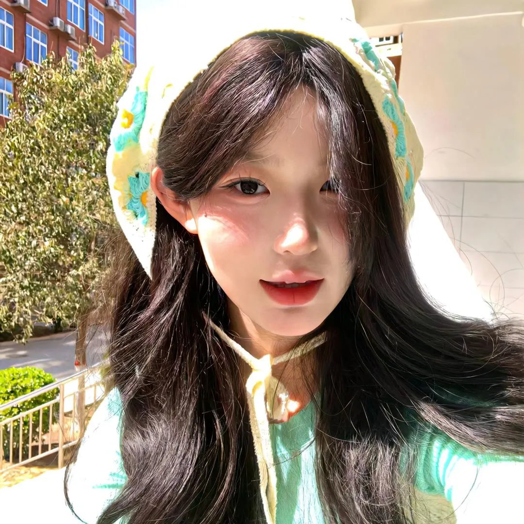 美女与纯情男
